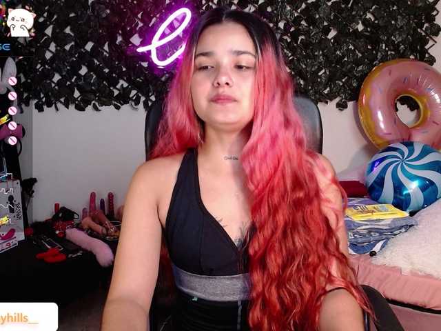 Fotografije DestinyHills (⓿_⓿) Is Time For Fun So Join Me Now Guys Im Ready If You Are ❤ Cum Show ❤ @total Pvt On @sofar ❤