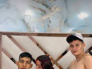 Erotični video klepet DESTRUCTION-SEX