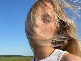 Erotični video klepet Detkaaa