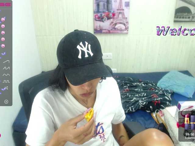 Oddajajo posnetke zaslona deviblack