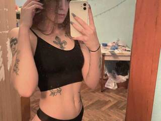 Erotični video klepet devil-in-me88