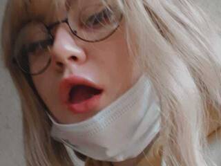 Erotični video klepet devilcook