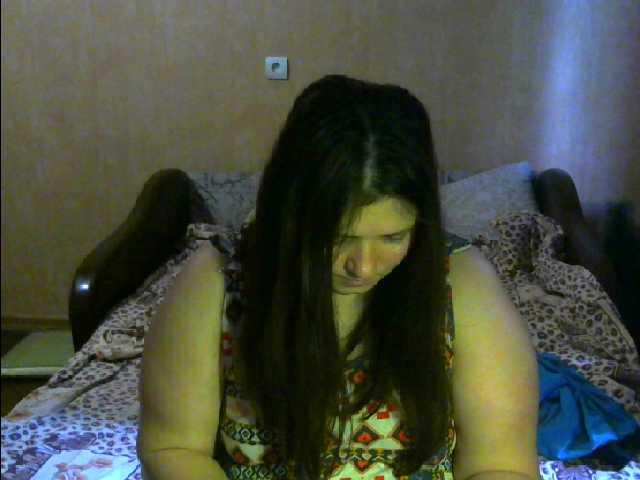 Oddajajo posnetke zaslona devilgirl8