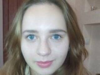 Erotični video klepet devilina