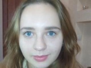 Erotični video klepet devilina