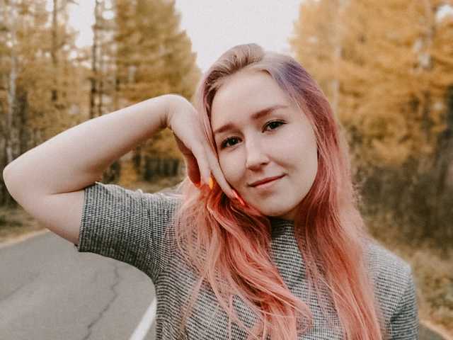 Fotografija profila Devocha1322