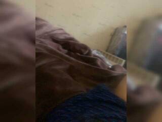 Erotični video klepet KisasexAlex