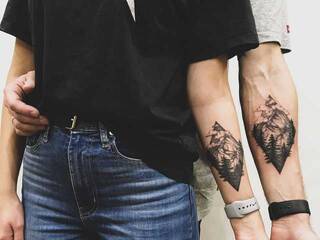 Erotični video klepet Deymond-n-violet