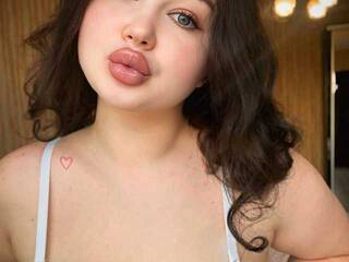 Erotični video klepet Di-Olivia