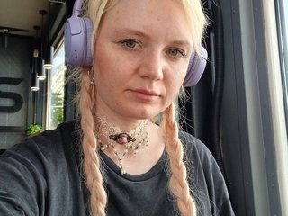 Erotični video klepet Dia-Angel