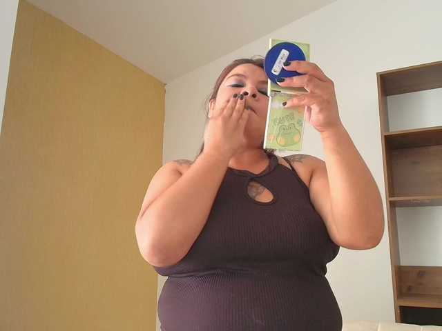 Oddajajo posnetke zaslona Diabla666