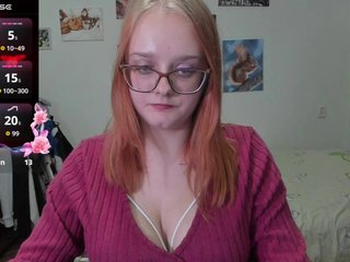 Erotični video klepet Diafoxy