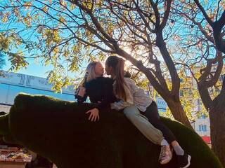 Erotični video klepet DiAleksa