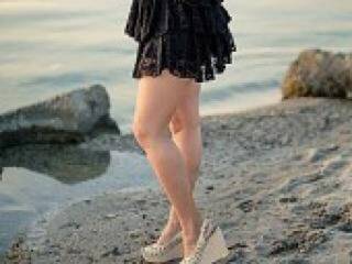 Erotični video klepet diamantfox