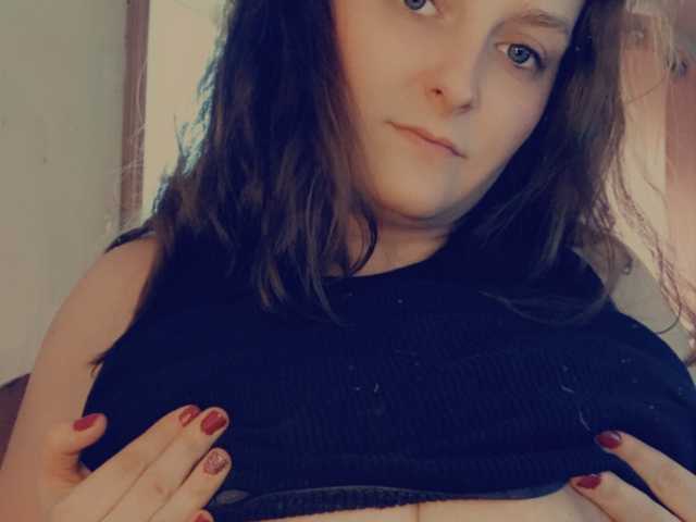 Fotografija profila DiamondBabe24