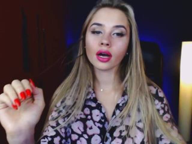 Oddajajo posnetke zaslona DiamondDiva