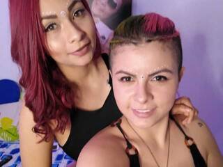 Erotični video klepet diamonds6