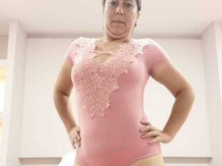 Erotični video klepet DIana-Catlin