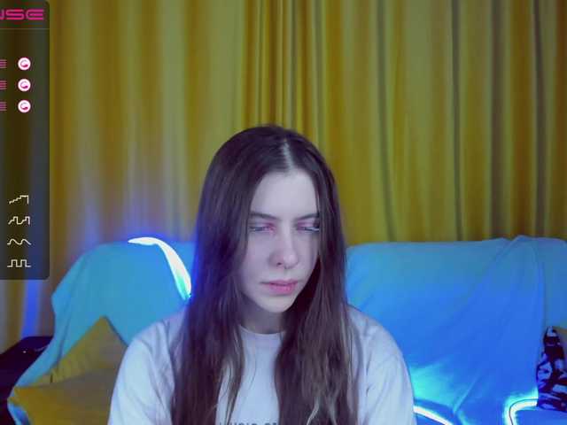 Oddajajo posnetke zaslona Diana-D