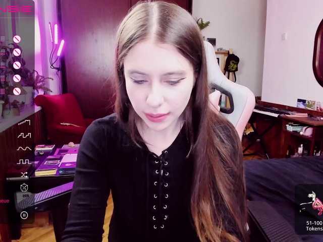 Oddajajo posnetke zaslona Diana-D