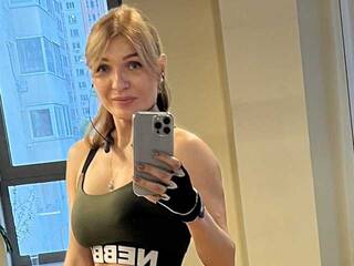 Erotični video klepet Dianachka1979