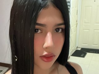 Erotični video klepet Dianakinky