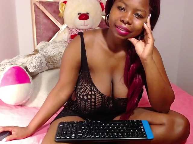 Oddajajo posnetke zaslona DianaRubi