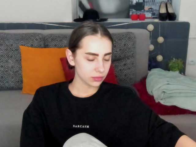Oddajajo posnetke zaslona Dianasofy282