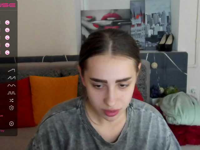 Oddajajo posnetke zaslona Dianasofy282