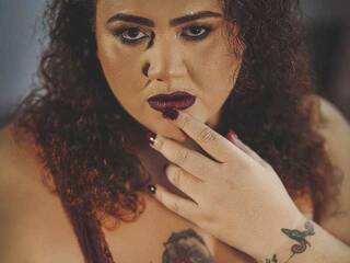 Erotični video klepet DianaTomson