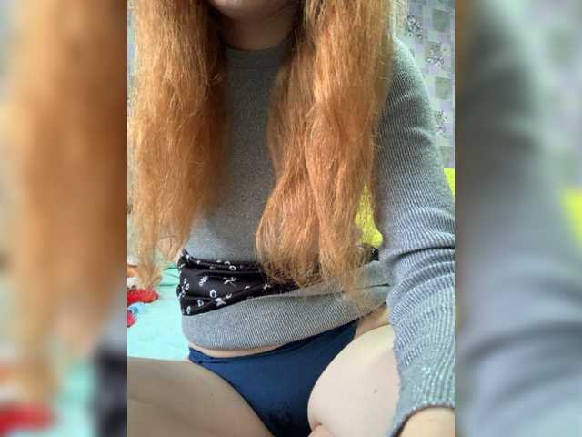 Oddajajo posnetke zaslona Dasha_Meow