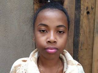 Erotični video klepet Didianah