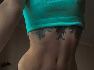 Erotični video klepet Koshkojena