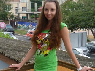 Profilna fotografija Ms_Konfetkina