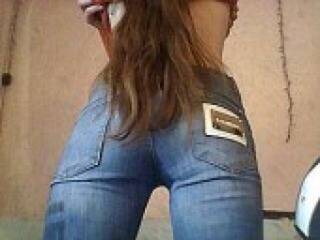 Erotični video klepet dikayaroza