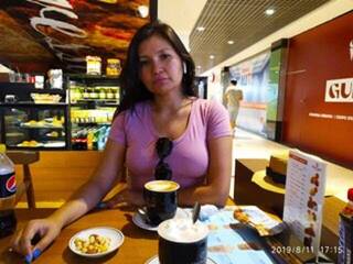 Erotični video klepet DilyaSfift20