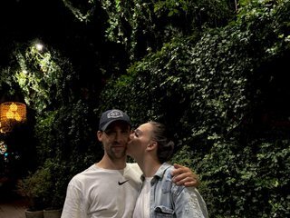 Erotični video klepet DimaKris1