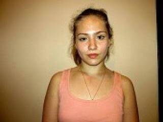 Erotični video klepet dinablond