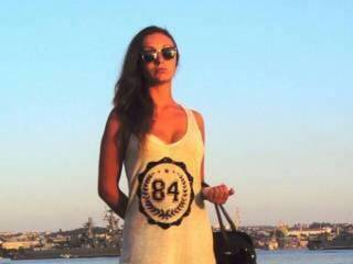 Erotični video klepet dinaenjoy