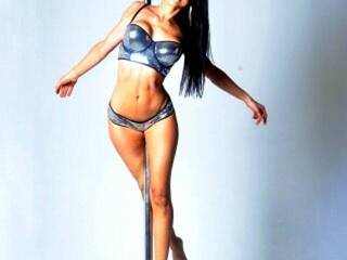 Erotični video klepet sportgirl