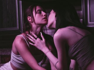Erotični video klepet Dirty-Aesthet