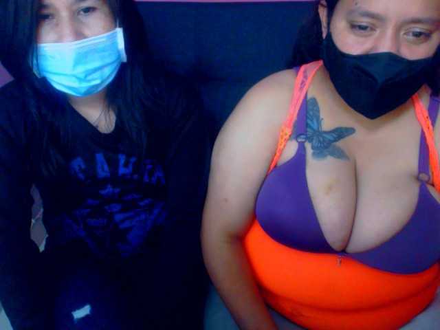 Oddajajo posnetke zaslona dirtycouplex1