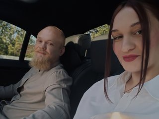 Erotični video klepet DirtyGarden