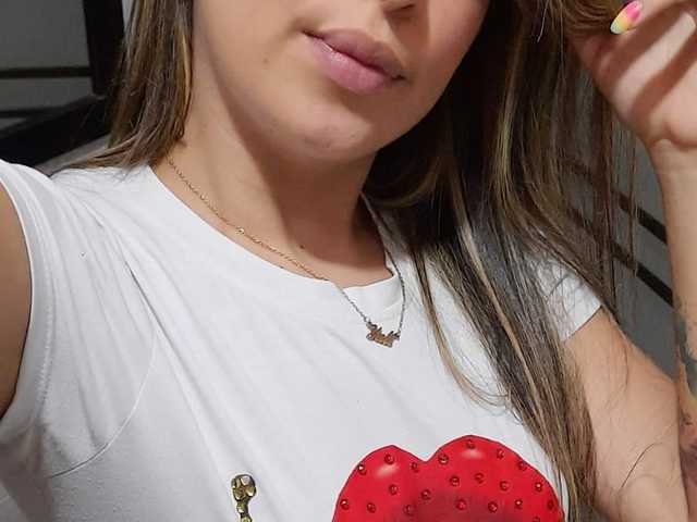 Fotografija profila dirtyngirl