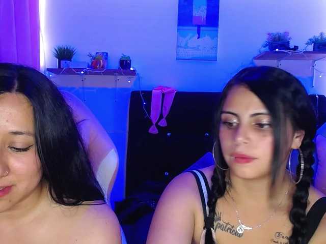 Oddajajo posnetke zaslona dirtytwins