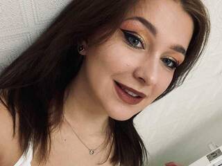 Erotični video klepet Disha-Lee