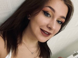 Erotični video klepet Disha-Lee