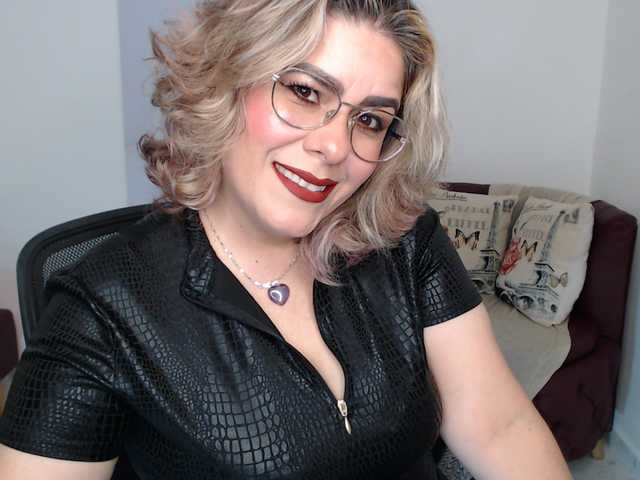 Fotografija profila Diva-Hot82
