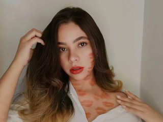 Erotični video klepet Atena