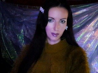 Erotični video klepet DizaKitty